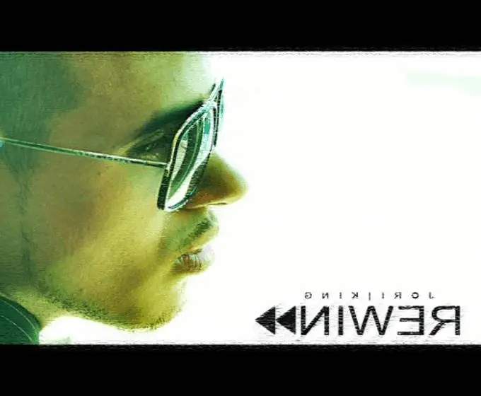 Rewind track by Jori King