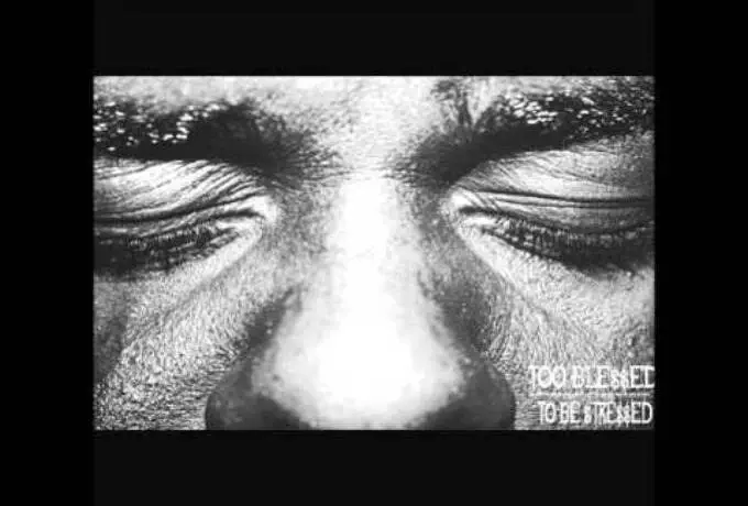 Jon Muldrow (@MrJonMuldrow) » Too Blessed To Be Stressed (Extended Version) [Audio]
