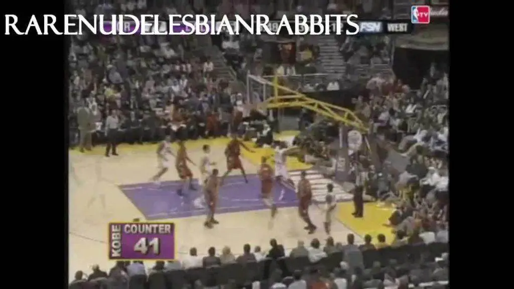 @VonteOfNeWeRa » Don't Be The Raptors (Kobe Freeverse) [Audio]