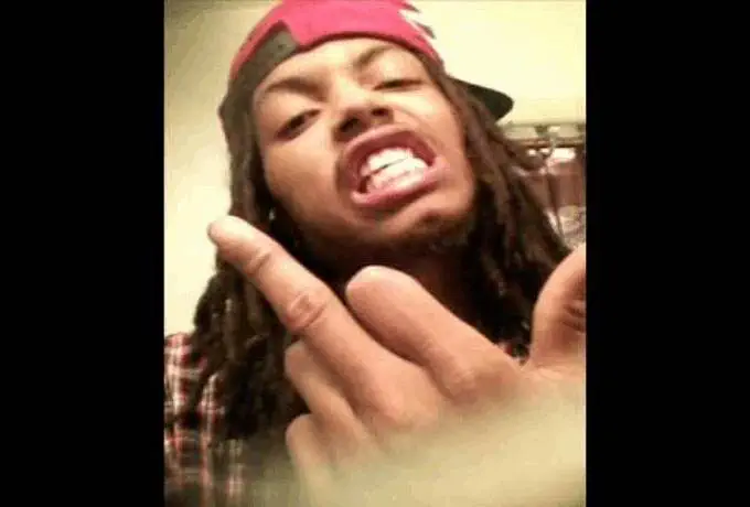 Cashin Out (Trill Version) track by Yung Trizzy Trill