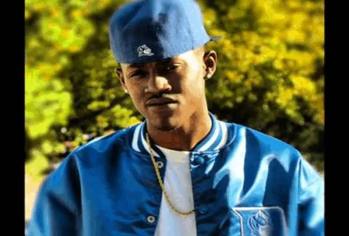 Carolina Dreams track by Nephew Ken Black & E.R.A.