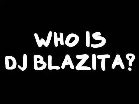 Episode 7 of Who Is DJ Blazita?