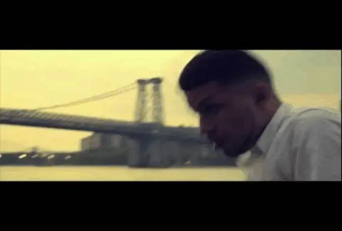 @Radamiz » UNDRDG (Prod. @SugarCaneDavis) [Official Video]