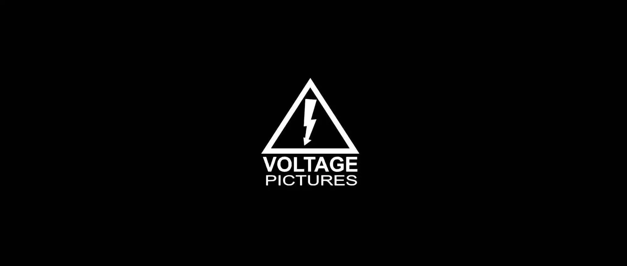 Voltage pictures [logo artwork]