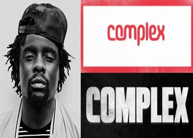 Video: Wale Throws Temper-Tantrum Over Complex Magazine Article