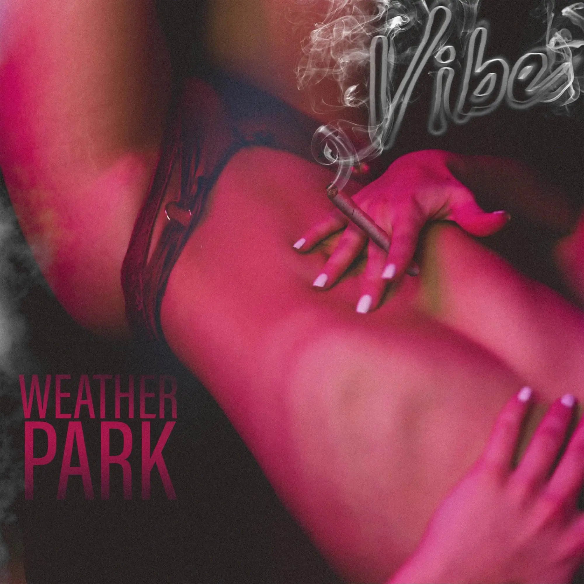 Weather park vibe [official mp3 artwork]