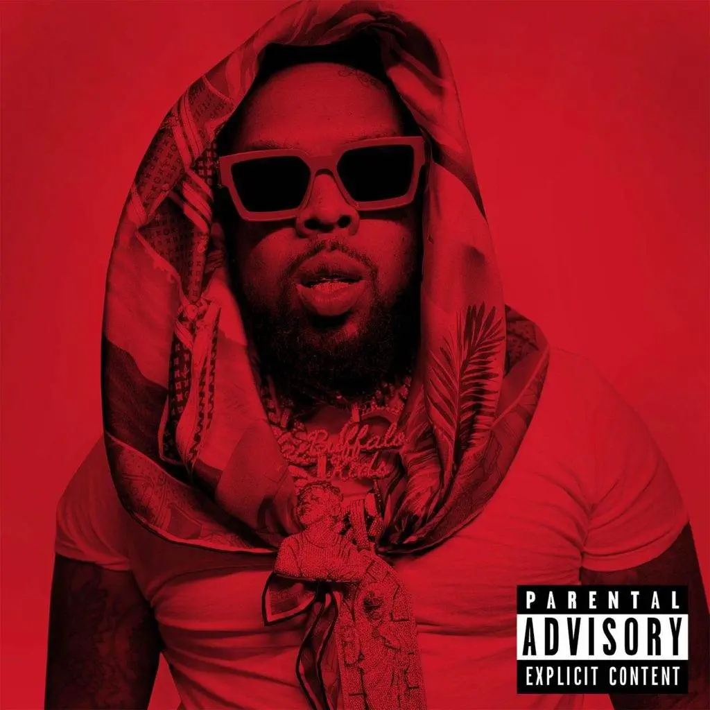 Westside gunn flygod is an awesome god 2 [album artwork]