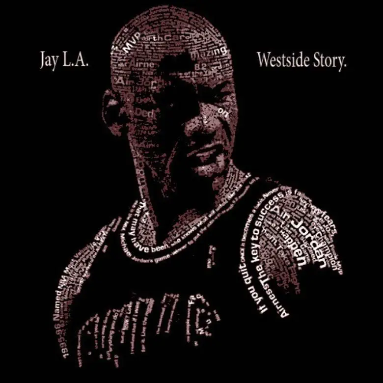 Jay L.A. (@JayLA_OSE) » Westside Story (Prod. @NiickBanga) [MP3]