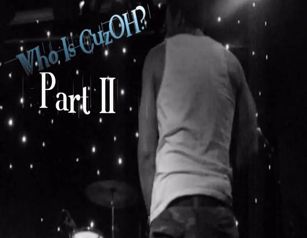 Video: Centric (@Centric510) Speaks On @CuzOHBlack