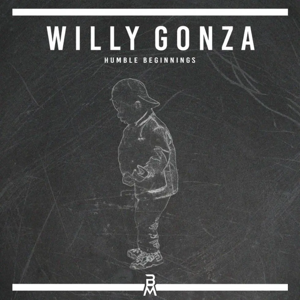 Video: @Willy_Gonza - The Heist [Prod. @Im_DizzyR & Dir. @LLamaF1DG] 1