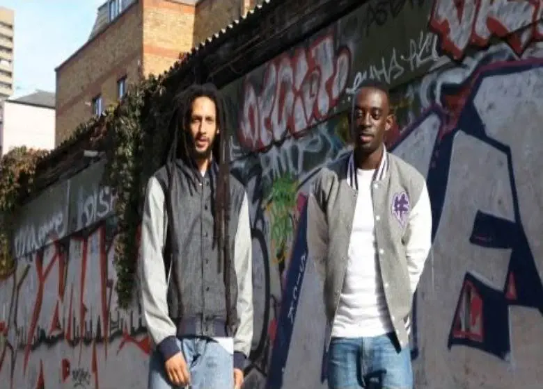 Video: Incisive (@Incisive1) feat. @JulianMarley & @DionneReid » Winners