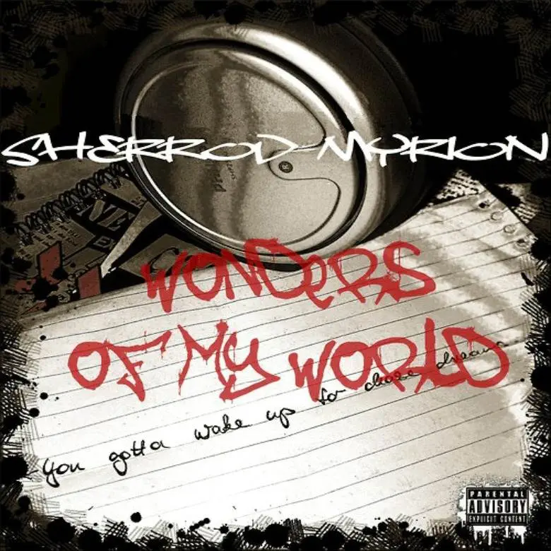 @SherrodMyrion (feat. J. Stone) » Live It Up (@BeatsByVsmoove) [MP3] 1