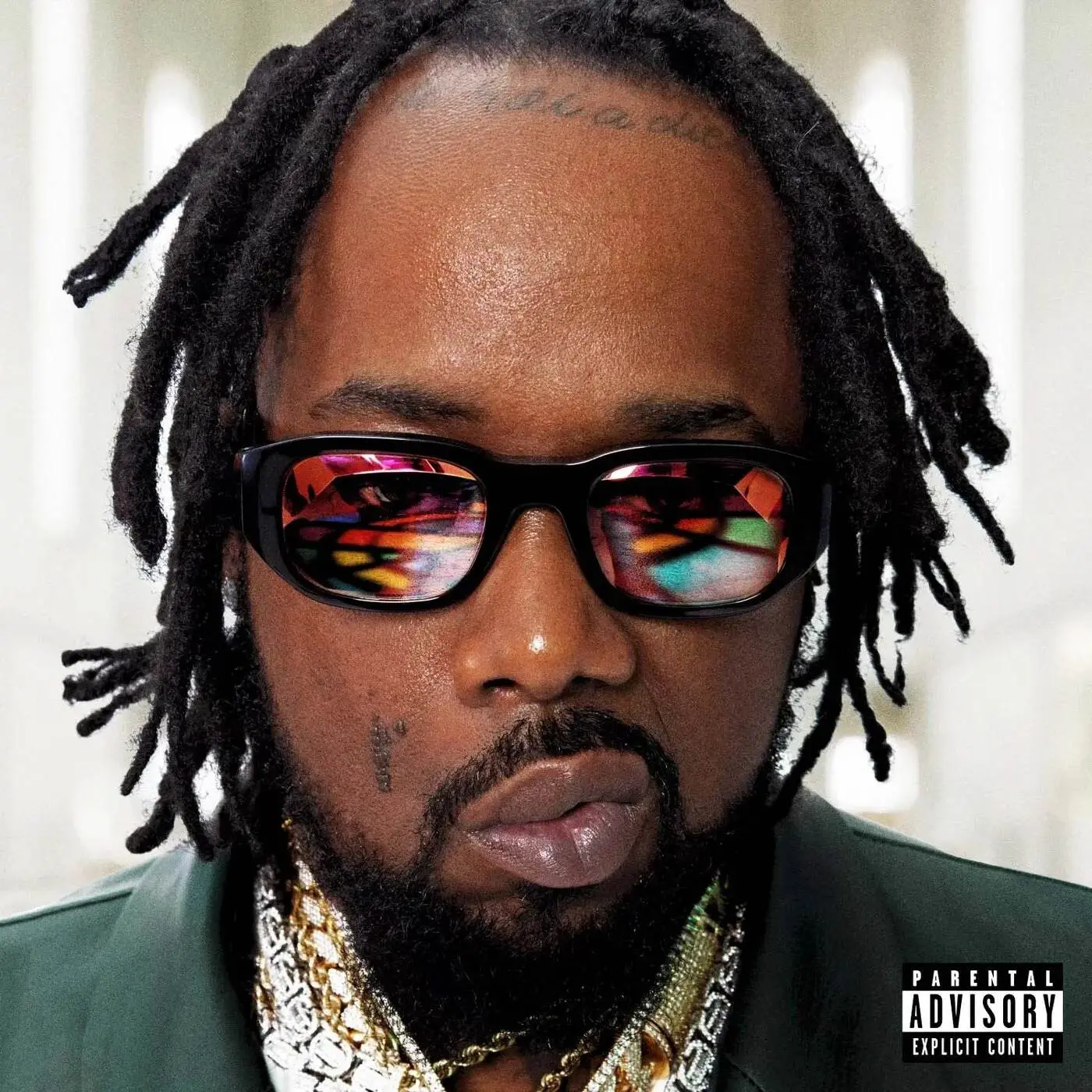Conway the machine won’t he do it [official album artwork]