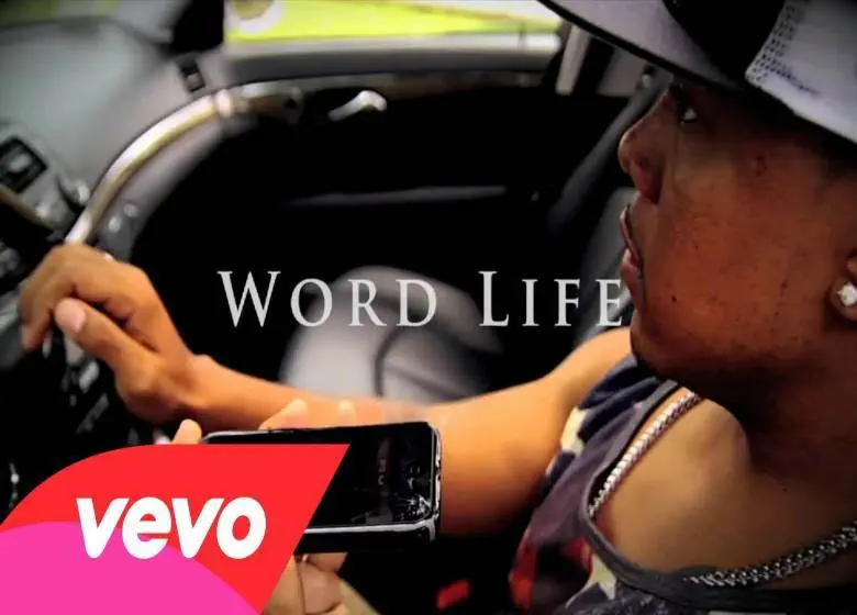 Video: Livin Proof (@IAmLivinProof) feat. The CO-D's (Geda K & H-Money Bags) » Word Life