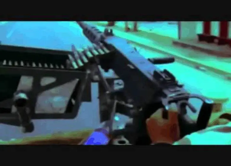 Joey Claris & @PrinceVega » World's A Lie [Official Video]