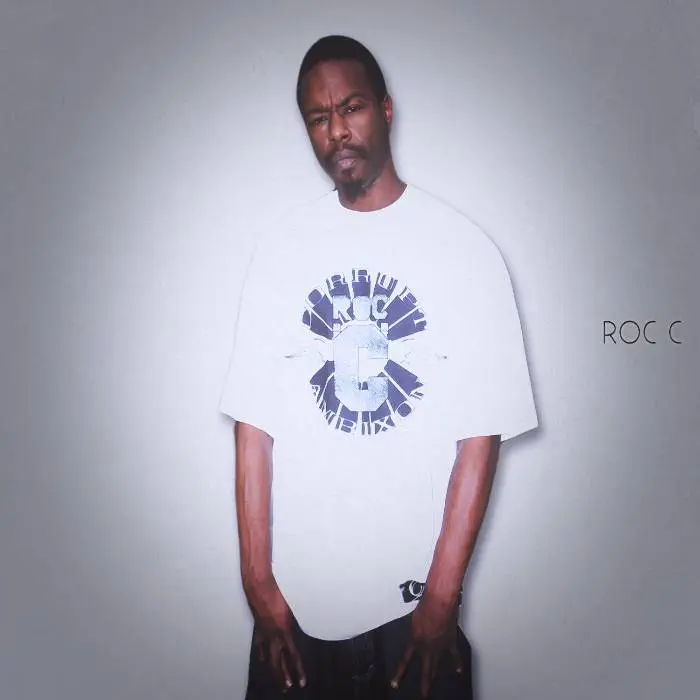 Roc C (@RocC805) » Space Travelling (Prod. @TwizTheBeatPro) MP3]