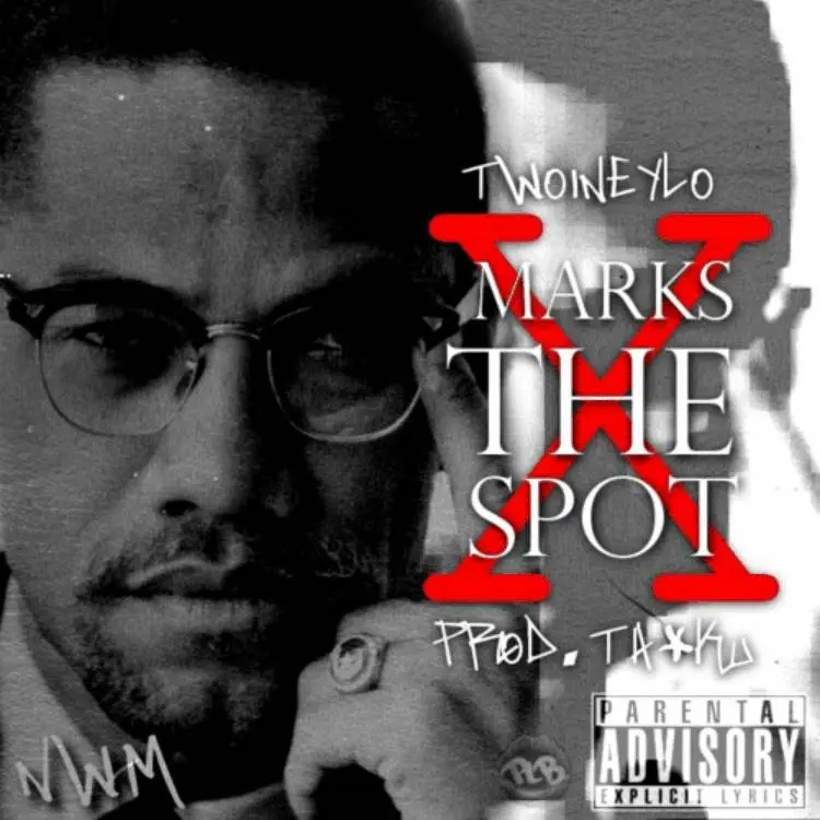 @TwoineyLo » X Marks The Spot (Prod. @TakuBeats) [MP3]