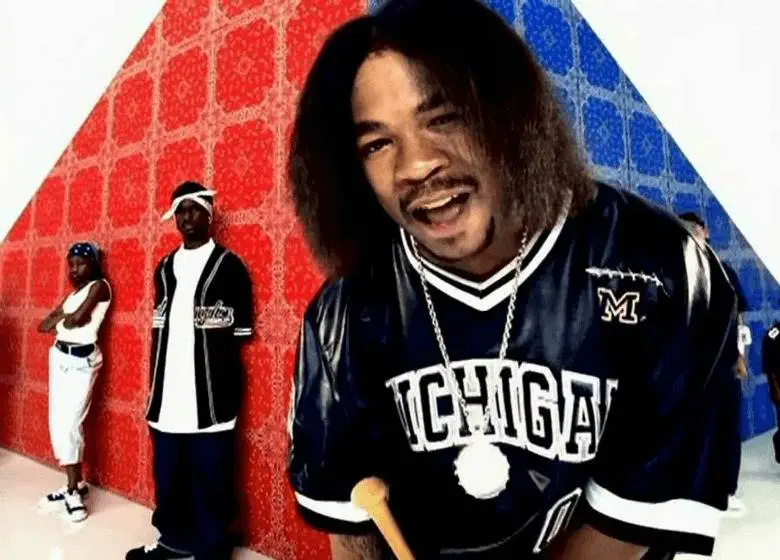 Video: @Xzibit » Get Your Walk On [VannDigi Throwback]