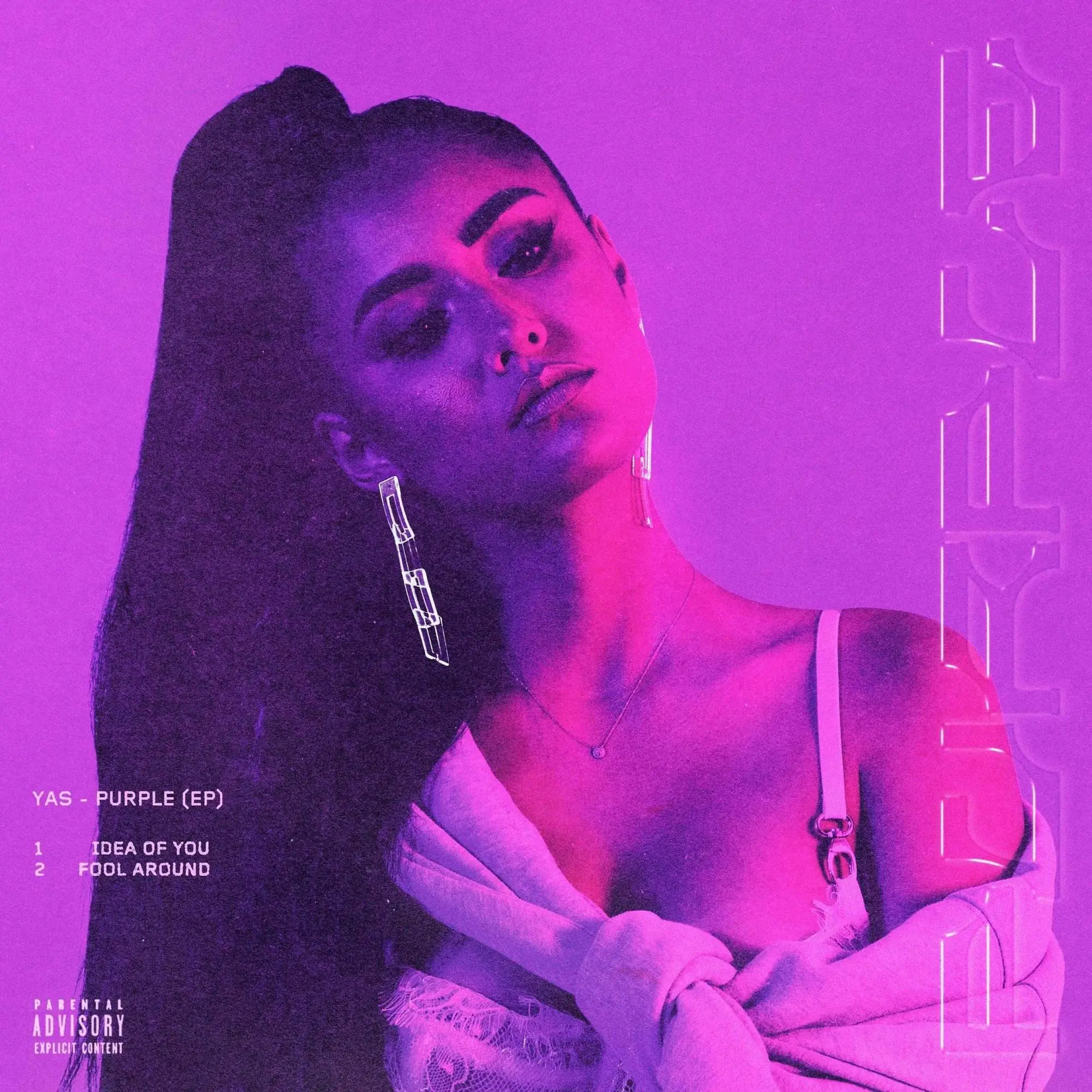 Yas purple [ep stream]