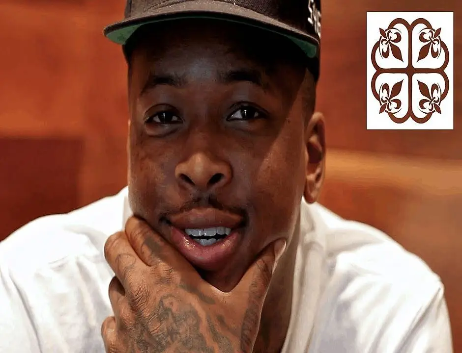 Video: YG Says 'Hip Hop Belongs To The West'