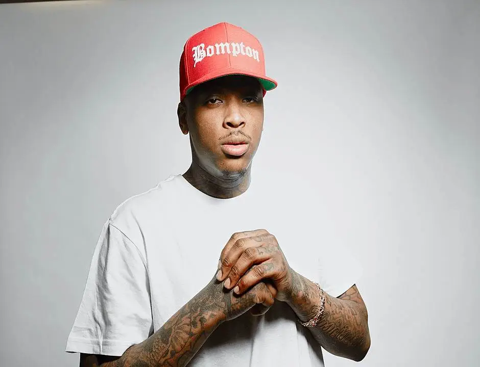 Editorial: YG Could Face Lawsuit For Canadian Club Riot