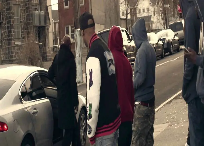 Video: @YoungChris » I’m Alive [@SpikeJordan @ReddPenMedia]