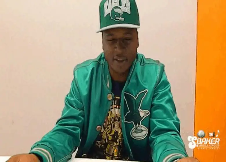 Video: @MeccaGlobal Interviews @YoungChris [11.7.2013]