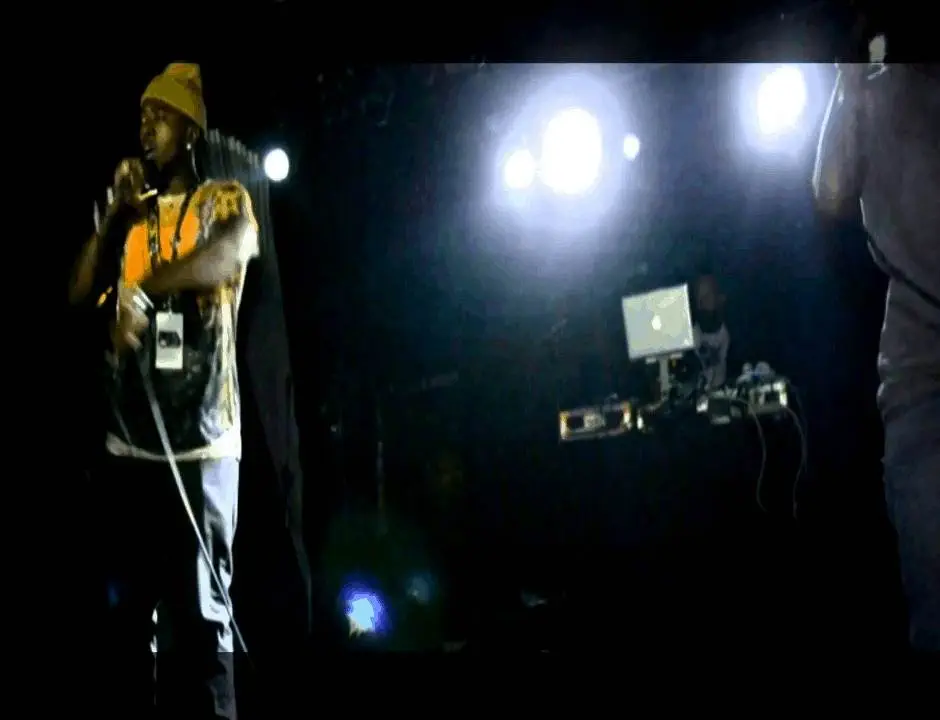 Video: @YoungDirt TV: Episode 2 [Feat. @SwayzeJones & @KingKun]