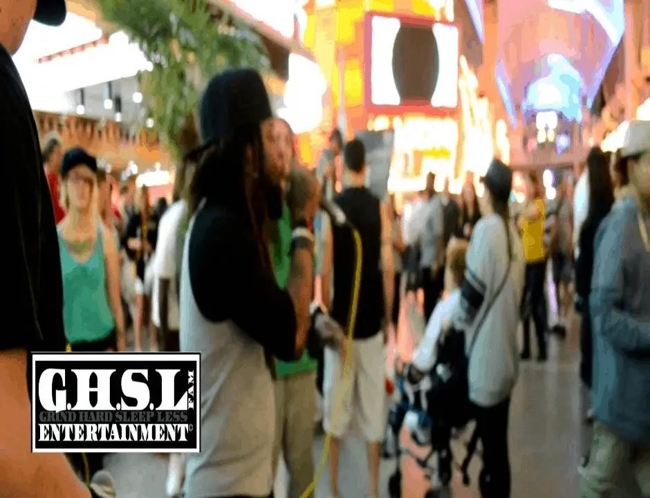Video: @YoungDirt TV: Episode 5 [Feat. @UpRiteLions]