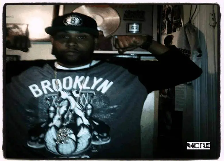 Audio: @VannDigital Interviews Young Do (@YoungDo118)