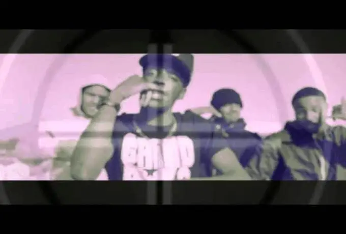@YoungFlizo » Grindboys Anthem (Freestyle) [Dir. @GrindboyHeemi]