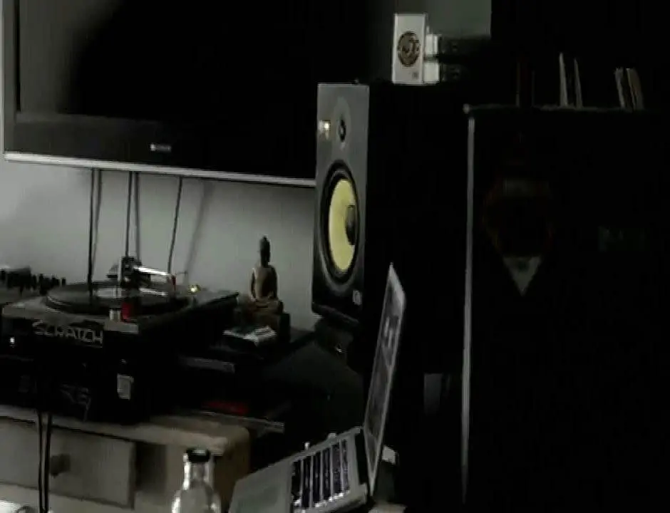 Video: Your Old Droog Reveals Himself In New Freestyle Video