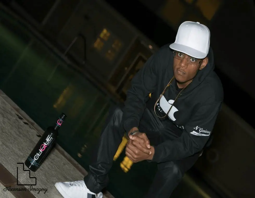 Editorial: From DJ YRS Jerzy To YRS Jerzy (@IAmYRSJerzy) 1