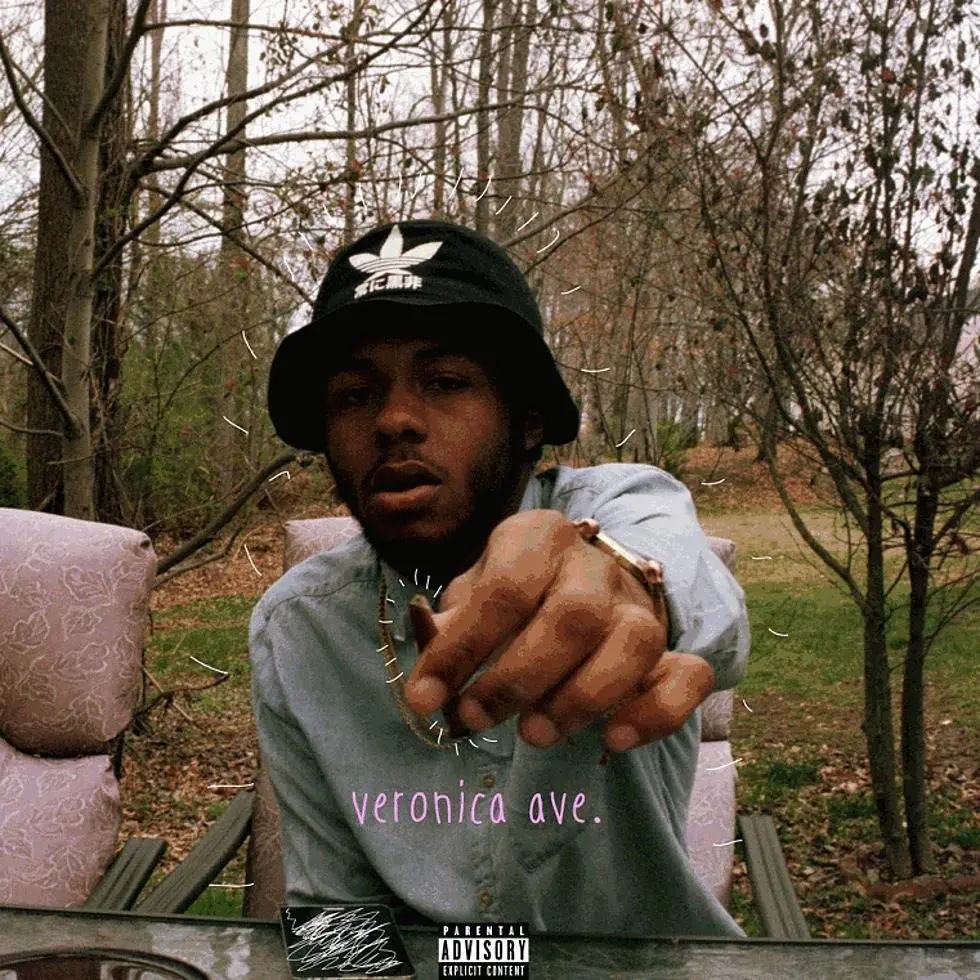 MP3: @ZaeKinchen - Veronica Ave