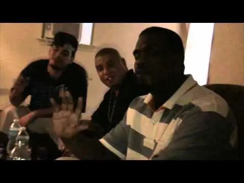 Snitch Killa video by Capital P, J-Dawg, & Trouble City