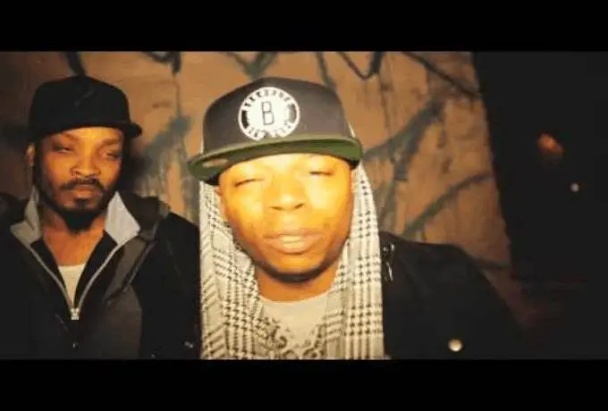 @ZuNinjaz » Elementz/Sobar Kontroller (@Chambermusik) [Official Video]
