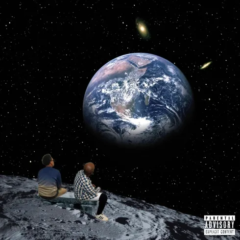 Tanya morgan don and von [album artwork]