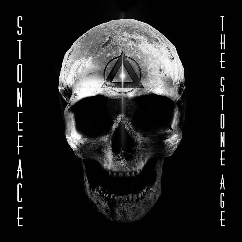 Stoneface - The Stone Age (Official) [Album Artwork]