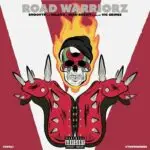 MP3: @SmooVth feat. Milano (@Milano7Warriors) & @Sean_Rosati - Road Warriorz [Prod. @VicGrimes]
