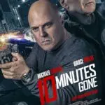 10 minutes gone [movie poster]