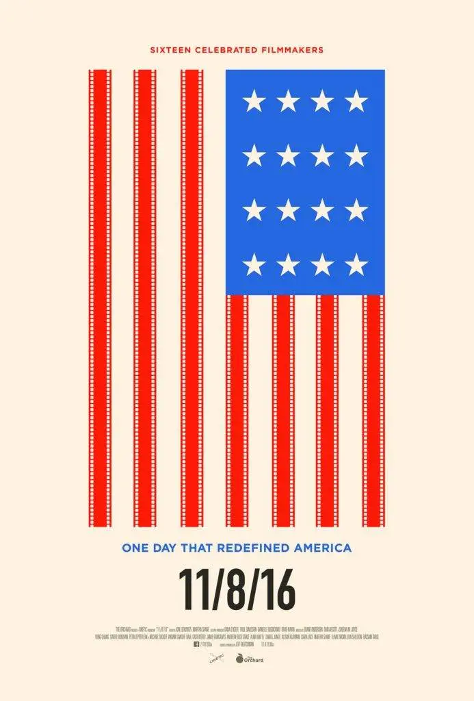 11.8.16 [official movie poster]