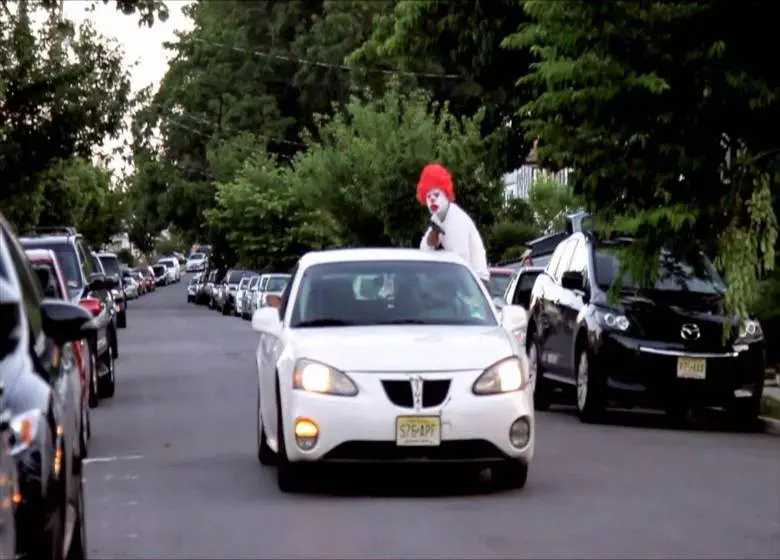 Video: Cam'ron (@Mr_Camron) Presents 1st Of The Month » Web Series Trailer