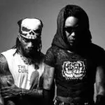 Ho99o9 on February 24, 2025 [Press Photo]