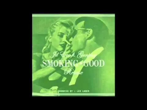 Smoking Good (Remix) track by JD Era & Gunplay
