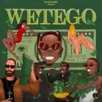 Blaqbonez - W For Wetego [Official MP3 Artwork]