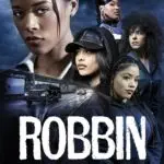 Tubi presents robbin [official movie release poster]