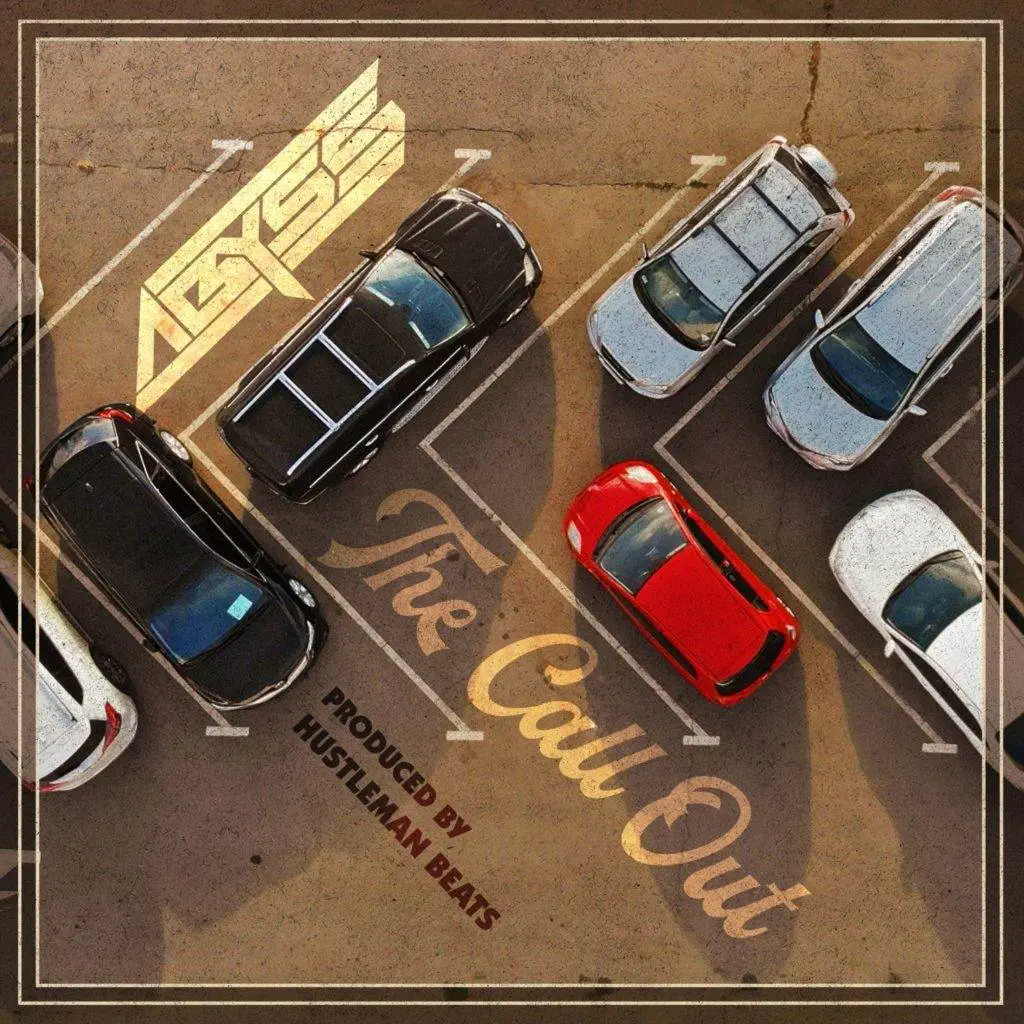 Abyss the call out [mp3 artwork]