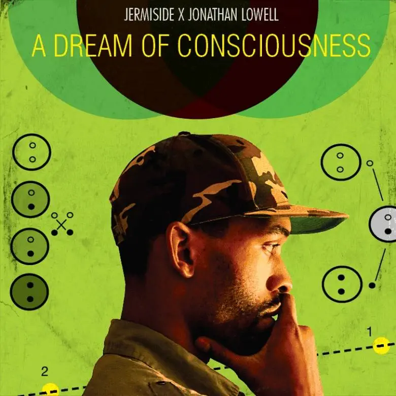 @Jermiside & Jonathan Lowell » A Dream Of Consciousness [Mixtape]