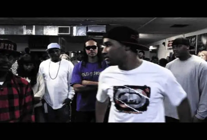 AHAT (@TheRealAHAT) Presents: @SinCityNyce vs. A-22