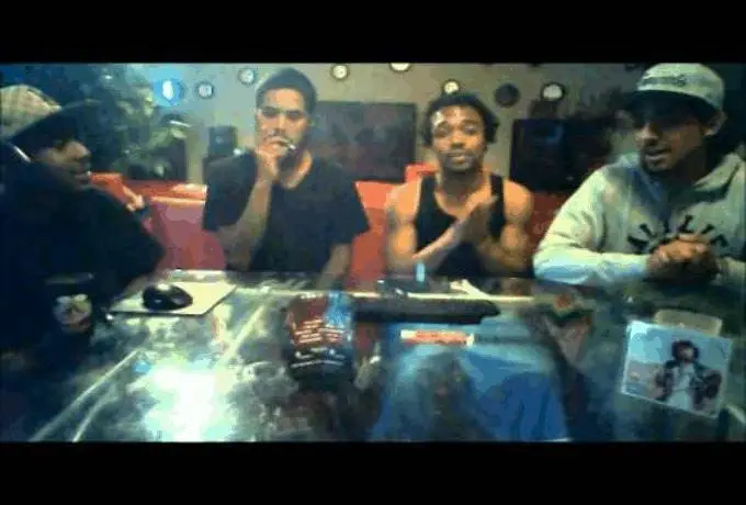 Yung PoP (@Yung_PoP909) Presents Recap Of The Recap: @CaliBoySmoov & CB (@YesImFilthy) Face Off [Feat. @ItsXDezzyKXHoe]